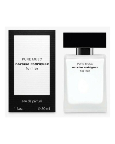 Naisten parfyymi Pure Musc Narciso Rodriguez
