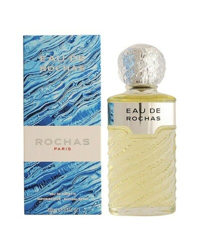 Naisten parfyymi Rochas 124781 EDT