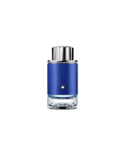 Montblanc Explorer Ultra Blue EDP - Frischer & Intensiver Duft für Herren

