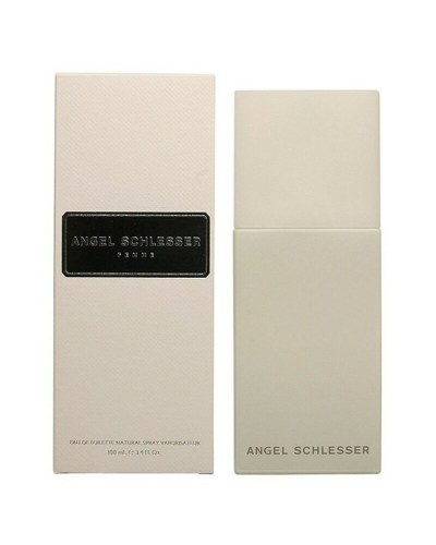 Angel Schlesser Femme EDT 100ml - Frischer & eleganter Damenduft
