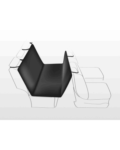 Trixie Waterproof Car Cover for Dogs - Universal Car Protection
