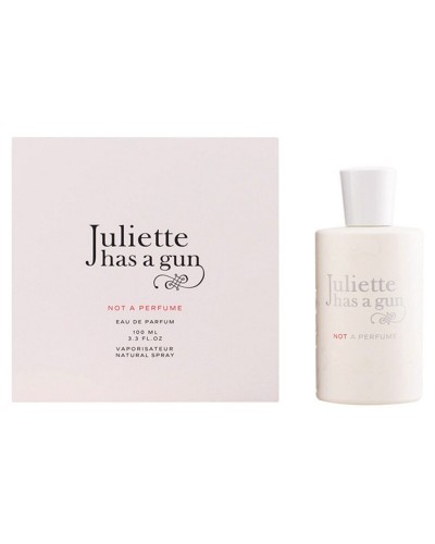 Juliette Has A Gun Not A Perfume EDP 100ml - Light and Sensual Fragrance for Women
