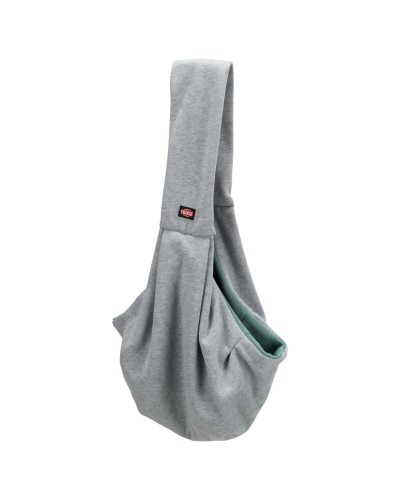 Trixie Siège Auto Chien : Protection Imperméable, Avec Laisse - Voyages Sûrs !
