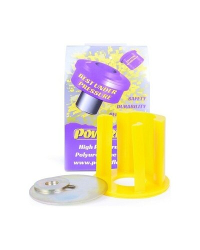 Powerflex Silentblock Vorderachse Polyurethan - Auto Tuning & Fahrwerk
