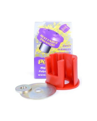 Silentbloc Avant Powerflex Polyuréthane - Suspensions Auto Performantes
