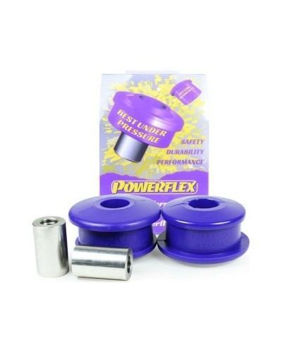 Powerflex Silentblock PFF85-410 Front Suspension Bushes Audi VW Seat Skoda
