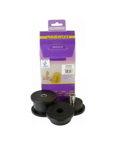 Powerflex PFR5-3608 Silentblock Poliuretano Delantero (2 Unidades)
