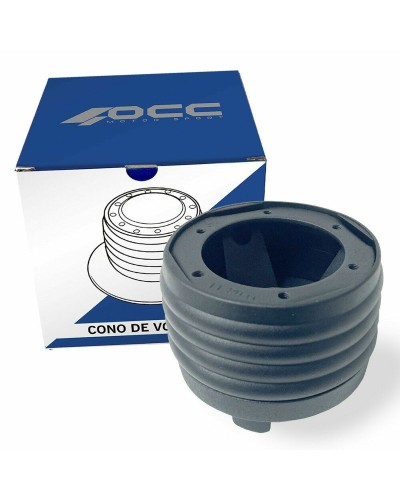 Rattnav OCC Motorsport