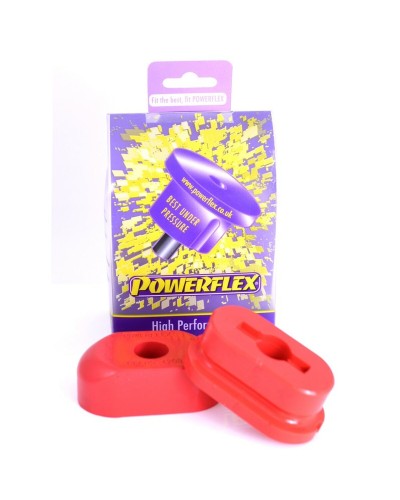 Silentblock Powerflex PFF85-420R Motorsteun (1 Stuks)