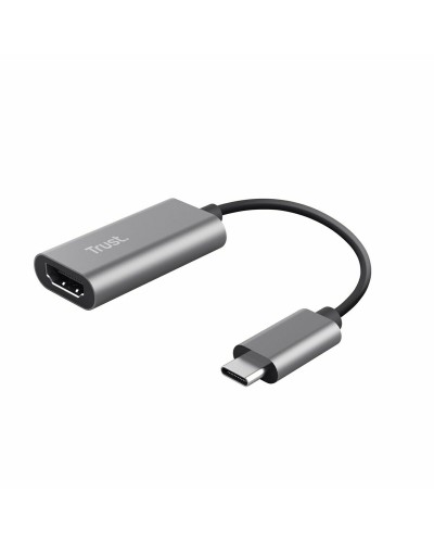 Kabel Micro USB Trust Dalyx Grå