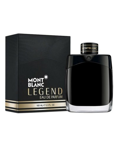 Herenparfum Legend Montblanc EDP