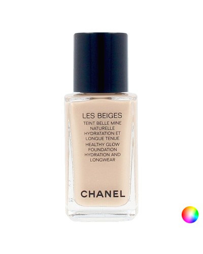 Vloeibare Foundation Les Beiges Chanel (30 ml) (30 ml)