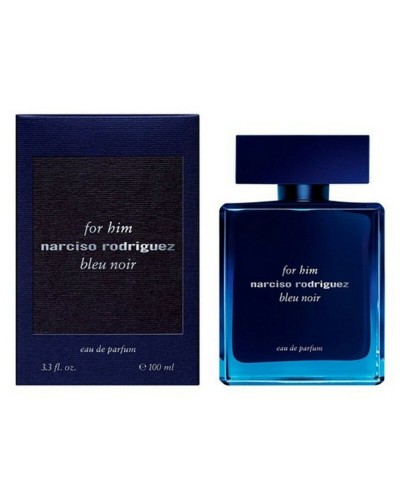 Narciso Rodriguez For Him Bleu Noir EDP - Intensiver & eleganter Herrenduft
