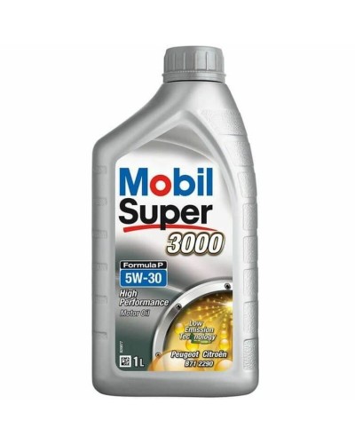 Bilmotorolja Mobil S3000 5W30 1 L