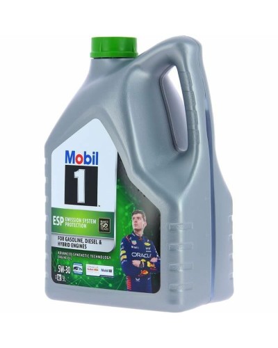 Bilmotorolja Mobil 5W30 ESP 5W30 5 L