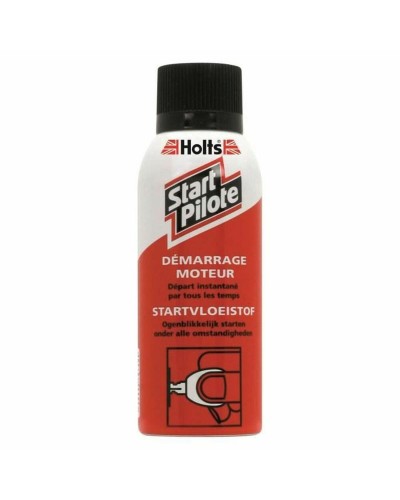 Holts Radiador Reparador - Sellador de Fugas de Líquido Refrigerante 150ml
