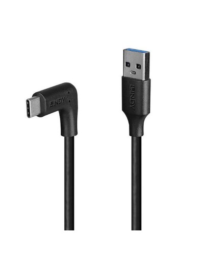 USB-kabel LINDY 32012 50 cm