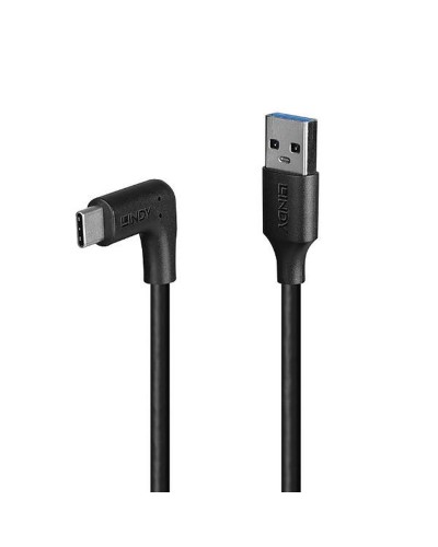 LINDY USB 2.0 Type A/B Cable - 1.5m - High Speed - For Printer/Scanner
