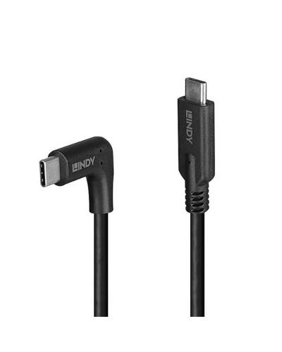 USB-Kaapeli LINDY 32019 1 m