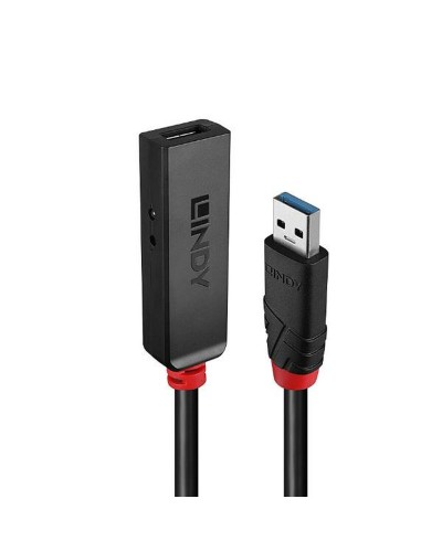 USB-Kaapeli LINDY 43401 5 m