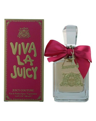Naisten parfyymi Viva La Juicy Juicy Couture EDP EDP