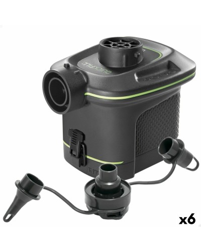 Elektroninen Ilmapumppu Intex Quick FIll (6 osaa)