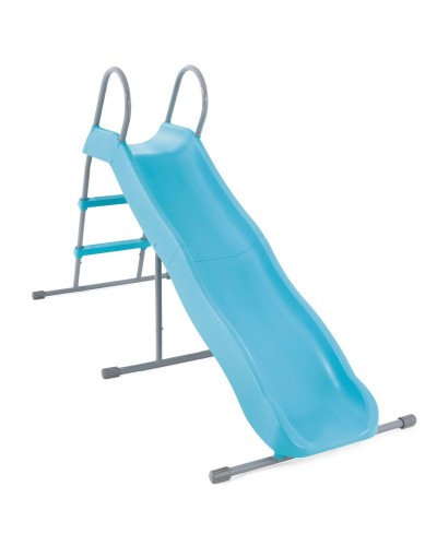 Intex Inflatable Pool Slide 84x119x196 cm - Water Fun
