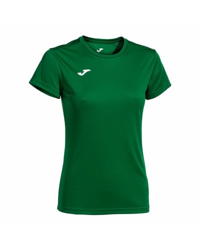 T-Shirt met Korte Mouwen voor kinderen Joma Sport Combi