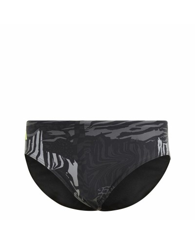 Adidas GRX Trunk Homme Noir - Slips de Sport Respirants Performance
