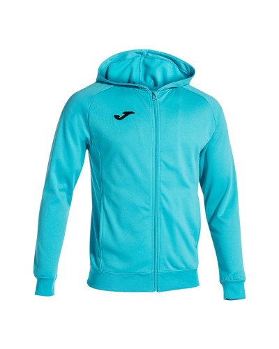 Joma Menfis: Men's Sports Jacket - Training & Leisure
