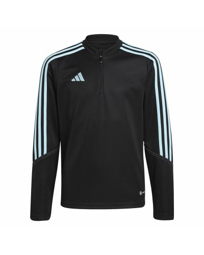 Adidas Tiro23 Training Jacket Kids - Black, Training & Soccer
