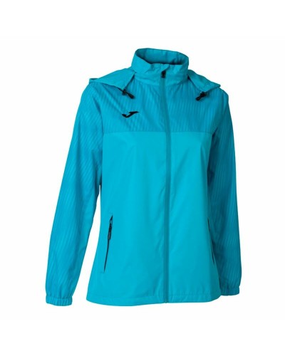 Joma Montreal Wasserdichte Sportbekleidung für Herren/Damen - Winddicht und Atmungsaktiv
