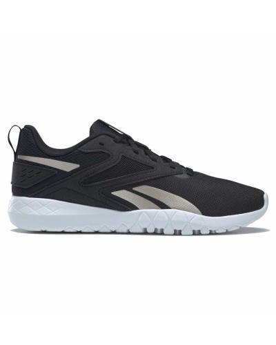 Laufschuhe für Damen Reebok Flexagon Energy Tr 4 Schwarz