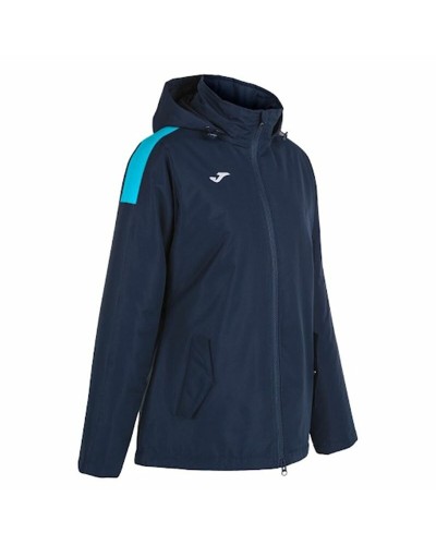 Sportjacka, Dam Joma Sport Trivor Blå