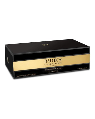 Carolina Herrera Bad Boy EDP - Profumo Uomo Elettrico & Audace (50ml/100ml)
