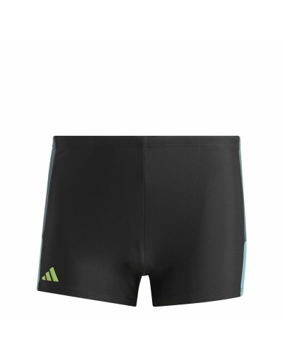 Adidas Costume Uomo Nero - Ock Sportivo Piscina Mare
