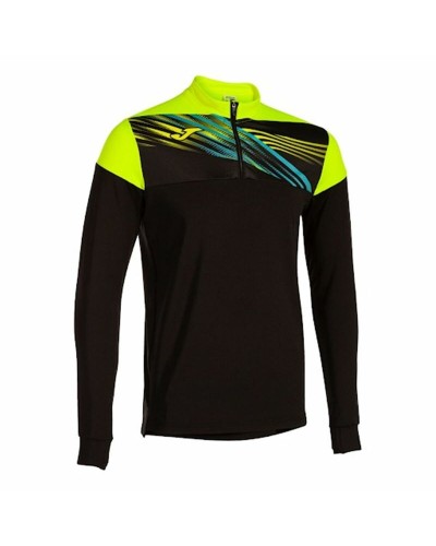 Tränings t-shirt, Vuxen Joma Sport Elite X Svart