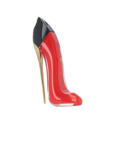 Carolina Herrera Very Good Girl EDP - Blumig-fruchtiger Damenduft
