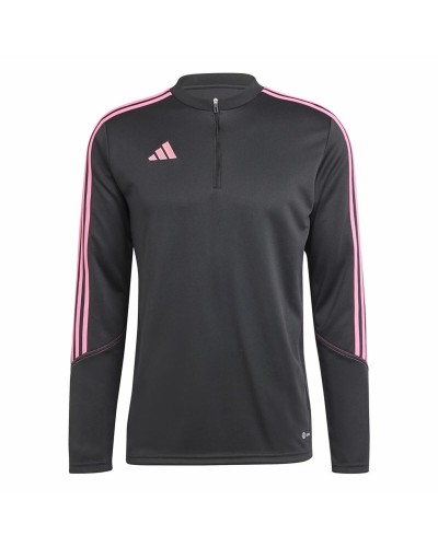 Adidas Tiro23 Cb Trtop Noir - Survêtement d'Entraînement Adultes - Respirant & Confortable
