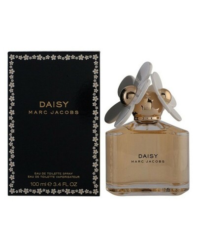 Marc Jacobs Daisy EDT - Profumo Donna Floreale, 50ml
