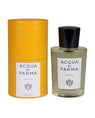 Acqua di Parma Colonia EDC - Zitrisch-frischer Unisex-Duft - 100 ml
