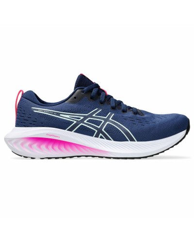 Lenkkarit Asics Gel-Excite 10 Sininen Nainen