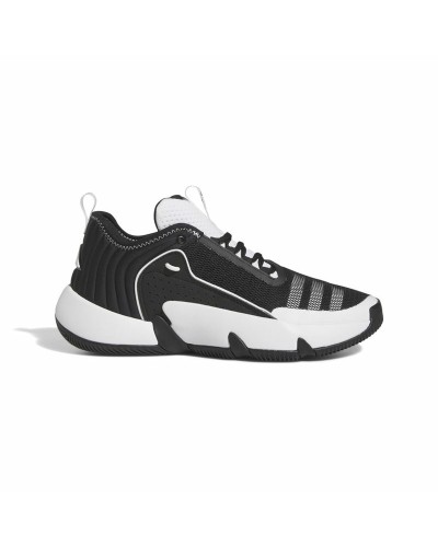 Basketball Shoes for Adults Adidas Trae Unlimited Black