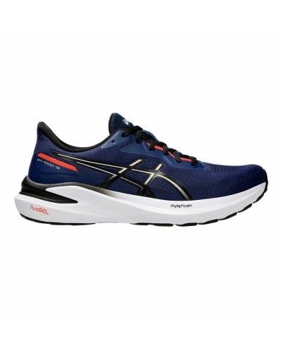 Miesten lenkkitossut Asics GT-1000 13 Sininen