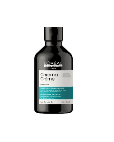 Champú L'Oreal Professionnel Paris Serie Expert Chroma Matte 300 ml