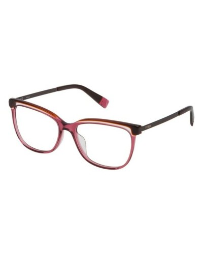 Furla VFU1935401CK: Women's Eyeglasses, Elegant Frame Ø 54 mm
