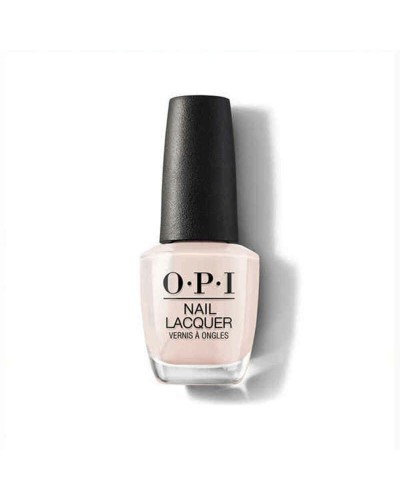 OPI Vernis à Ongles Beige Tiramisu for Two - Vernis à Ongles Professionnel 15ml
