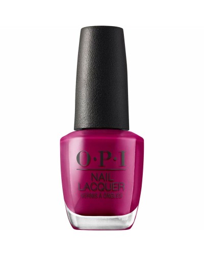 Nagellak Opi Nail Lacquer Spare me a french quarter? 15 ml