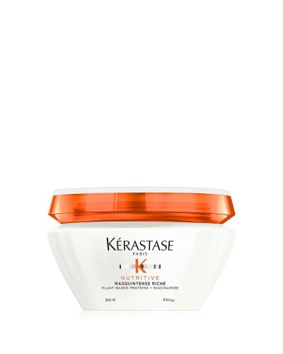 Hair Mask Kerastase Nutritive 200 ml