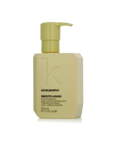 Kähertymistä torjuva hoitoaine Kevin Murphy SMOOTH AGAIN 200 ml